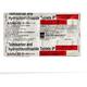 Arbitel H 80mg Tablet 10'S - Hypertension-Ang