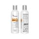 Fixderma Skarfix Plus Brightening Body Wash with 4% Actives with Kojic Acid & Niacinamide (200 ml) - Shower Gels & Body Wash