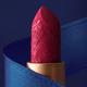 Pilgrim Oh So Creme Lightweight Pigmented Bullet Lipstick Rose Wine-22 4 g - Lipsticks