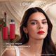 Loreal Paris Infallible Matte Resistance Liquid Lipstick, Wine 5 ml Not 500 - Liquid Lipsticks