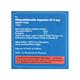 Myoril 8mg Capsule 10'S - Muscle Cramps/Spasticity-Mus