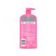 Sunsilk Lusciously Thick & Long Shampoo With Keratin, Yoghurt Protein & Macadamia Oil For 2X thicker & Fuller Hair 1000 ml - Shampoos