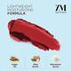 ZM Zayn & Myza Rich Matte Lipstick - Savage 4.2 gm - Lipsticks