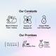 Aqualogica Illuminate+ Dewy Lightweight Sunscreen Gel SPF 50+ PA++++ for Luminous & Hydrated Skin (80 g) - Face Sunscreen