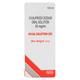 Divaa 250mg Oral Solution 100ml - Epilepsy/Convulsion-Ant