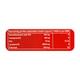 MAC Q10 Tablet 10'S - Supplements-Vam