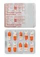 Neurocetam 400mg Capsule 10'S - Nootropics And Neurotrophics