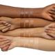 Huda Beauty Glowish Multidew Vegan Skin Tint Foundation 01 Fair 40 ml - Foundation