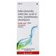 LULICAN Antidandruff Shampoo 100ml - Fungal Infections-Taa