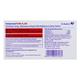 TELSARTAN LNC 6.25 Tablet 10's - Hypertension-Ana