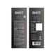 Layers Shot Onyx Parfum 100 ml - Men Perfumes (Edt/Edp)