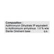 Zaha Eye Ointment 5gm - Eye Infections-Eaa