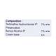 Terbest Cream 15gm - Fungal Infections-Taa