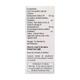 Rabifast DSR Capsule 15'S - Ulcer/Reflux/Flatulence-Aaa