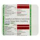 DAPAMAC M 10/500 Tablet 15's - Diabetes-Ant