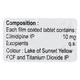 CINOD 10mg Tablet 20's - Hypertension-Cal