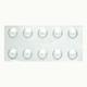 Plavic 75mg Tablet 10'S - Blood Clot-Ant
