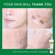 Thank You Farmer Phyto Relieful Cica Gel Cleanser 120 ml - Face Wash & Cleansers