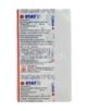 O Stat 60mg Capsule 10'S - Obesity