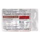 PREGALIN D 50/20 Capsule 10's - Neuropathic Pain-Dru