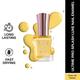 Faces Canada Ultime Pro Splash Luxe Nail Enamel - Canary (L06) 12 ml - Nail Polish