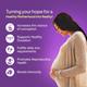 PregaHope Pre-pregnancy Fertility Supplement Tablet - Lemon Flavour 30's - Nutritional Supplements