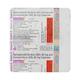 RABLET D Capsule 15's - Ulcer/Reflux/Flatulence-Aaa