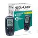 Accu-Chek Active Glucose Monitor with Free 10 Test Strips - Blood Glucose Monitors/Test Strips