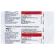 PEG D 75/20 Capsule 10's - Neuropathic Pain-Dru
