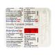 SCLERIFUMA 240mg Capsule 10's - Multiple Sclerosis-Imm