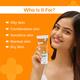 The Derma Co. Ultra Light Zinc Sunscreen 50 g - Face Sunscreen