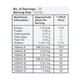 ZINKOMIN DELICIOUS MIXED FRUIT FLAVOURED Drops 15ml - Supplements-Vam