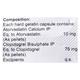 STATIGA CV 10 Capsule 10's - High Cholesterol-Dys