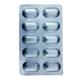 Rosulip Gold 20Mg Capsule 10's - High Cholesterol-Dys