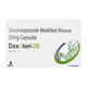 DEXOLAN 30 Capsule 10's - Ulcer/Reflux/Flatulence-Aaa