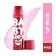 Maybelline Baby Lips Color Berry Crush SPF 20 Lip Balm 4 gm - Creams, Lotions & Oils