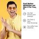 MinS Feel Better MinStrips for Men (pack pof 30 strips) 1's - Multi-Vitamins