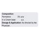 PLITE Cream 30gm - Skin Infections-Taa