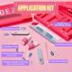 Soezi Pop Of Pink 186 gm - Nail Care