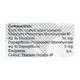 MSN SITA D 5/50 Tablet 10's - Diabetes-Ant