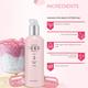 The Face Shop Chia Seed Advanced Vit B12 Hydro Toner 160 Ml - Toners
