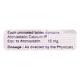 Vast 10mg Tablet 10'S - High Cholesterol-Dys