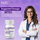 Inlife L-Glutathione Reduced Vegetarian Capsules 30's - Multi-Vitamins