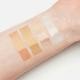 Revolution Pro 4K Highlighter Palette-Gold 16 gm - Face Palettes