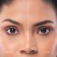 PAC SuperBrowww Palette X4 01 Arch My Brows 2 gm - Eyebrow Pencils & Enhancers