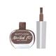 Matt Look Nailed It Nail Polish, Chip Free, Quick Dry, Longer Stay, Highly Pigmented Lacquer, Natural Finish , Diamond Blue 26 10 ml - Nail Polish