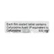 ORATIL 500 Tablet 10's - Bacterial Infections-Cep
