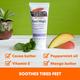Palmer's Cocoa Butter Formula With Vitamin E Foot Magic Cream 60gm - Foot Care