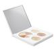OFRA Highlighter Pallete - Glow Up 24 gm - Highlighters & Illuminators