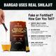 Bargad Himalayan Shilajit Honey Sticks - Cinnamon Flavour 30's - Speciality Medicines